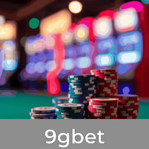 9gbet - Plataforma confiável para apostas emocionantes e bônus
