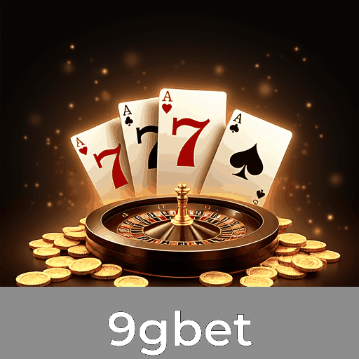 9gbet: Aproveite caça-níqueis e caça-níqueis com bônus no cassino ao vivo!