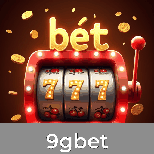 9gbet: Aproveite caça-níqueis e caça-níqueis com bônus no cassino ao vivo!