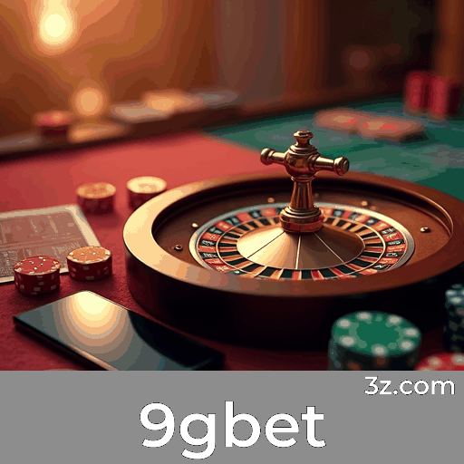 9gbet login page Brazil – secure online casino access
