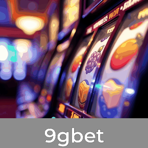 9gbet - Grande seleção de jogos ao vivo e cassinos online