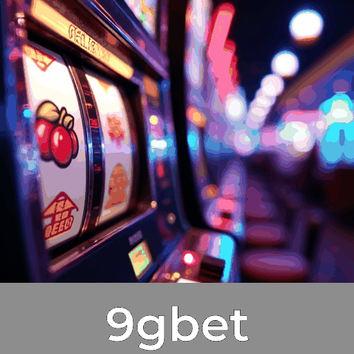 9gbet - Plataforma confiável para apostas emocionantes e bônus