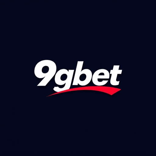 9gbet Logo